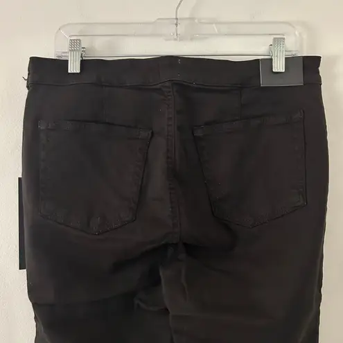 Edwin Women's Lark Pull On Mid