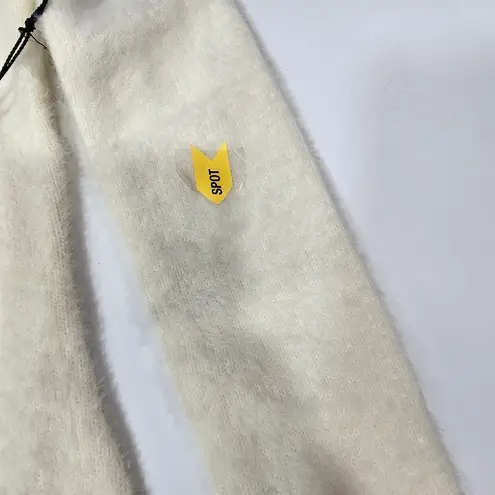 LPA  Surrey Sweater Dress in Ivory