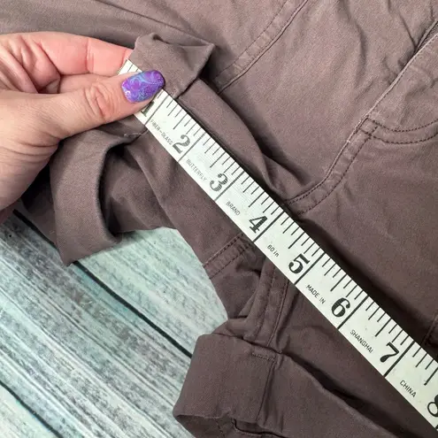 Mountain Hardwear 2 Stretch Hiking Shorts Quick Dry Outdoor Active