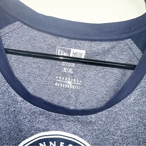 NWT! New Era Minnesota Twins Baseball Tee Size M