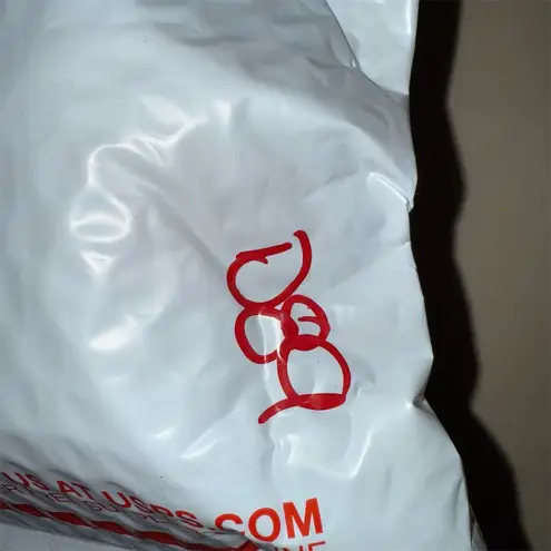 Vaneli Women's Navy Blue Leather Moccasin Loafers Size 8.5 S Narrow Casual