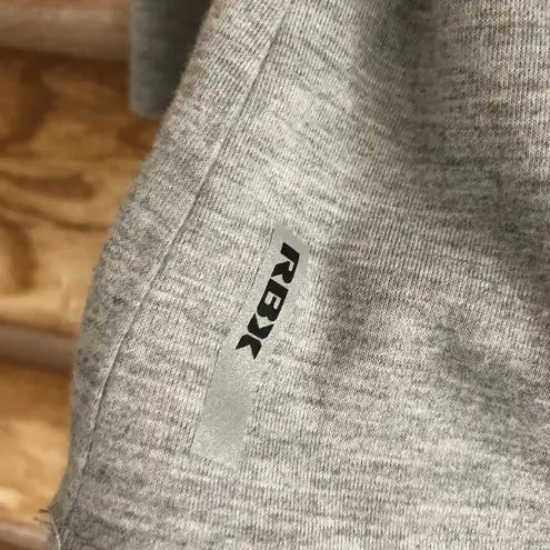 RBX lattice back relaxed fit active top size S