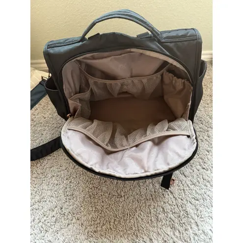 JuJuBe Limited Edition Classical Convertible Diaper Bag