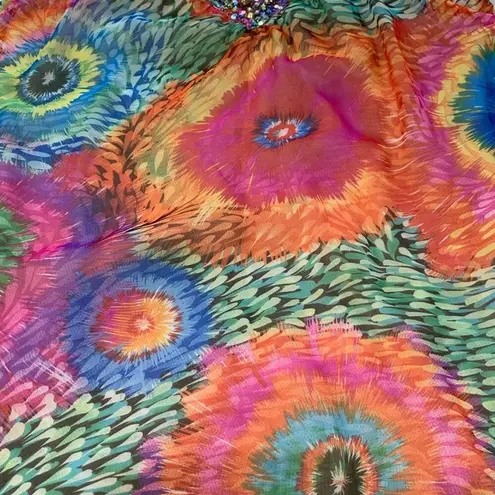 Alexandra Rosati Dress Tie