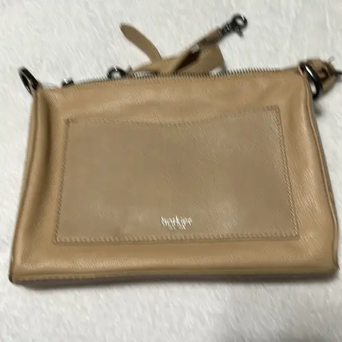 Botkier Valentina Leather Crossbody