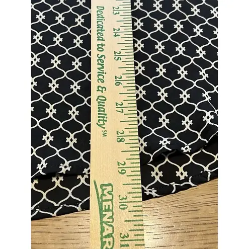 Pleione Blouse size medium Lightweight Career Professional Modern Designer