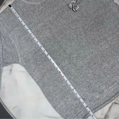 Vintage Las Vegas Circus Circus Casino Crewneck Gray Size L