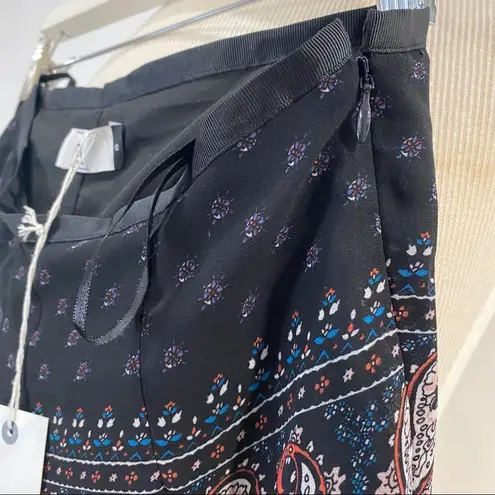 NEW Dolce Vita bell bottoms Black