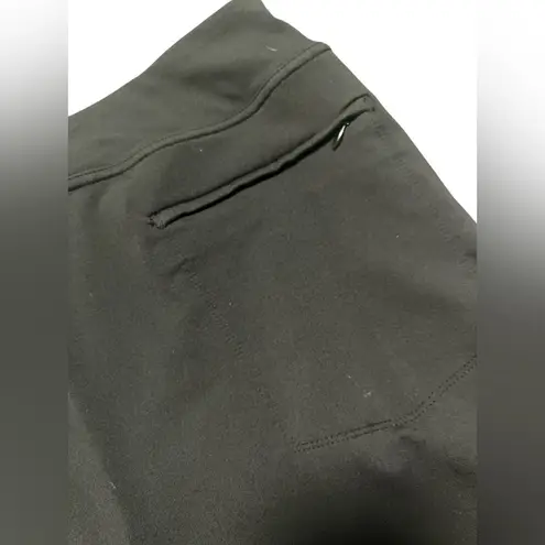 FootJoy Ladies Golf/Tennis/Pickleball Performance Black Skort Size Small