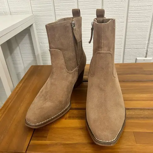 Target Universal Thread Womens Western Boots