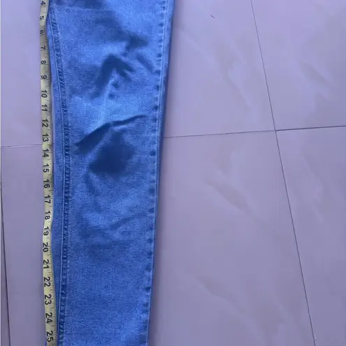 BDG  Blue Skinny Jeans Modern Fit