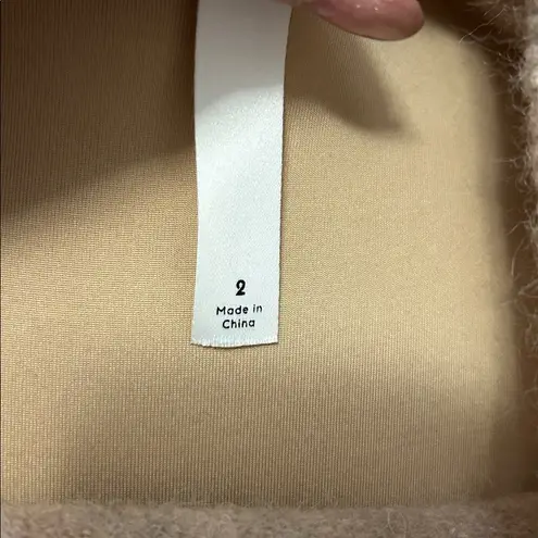 Babaton Alcorra Alpaca Blend Sweater