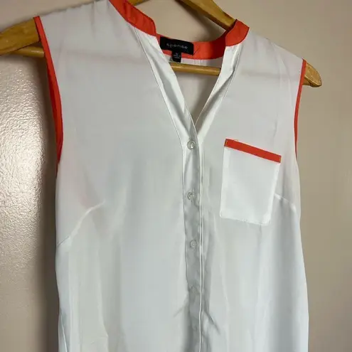 CLEARANCE! Cream Spense Semi