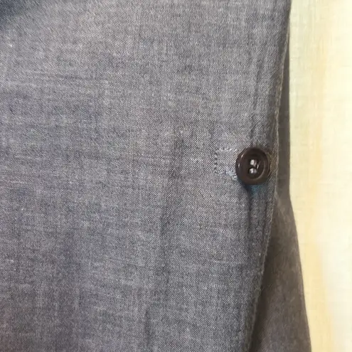 Splendid  chambray button down