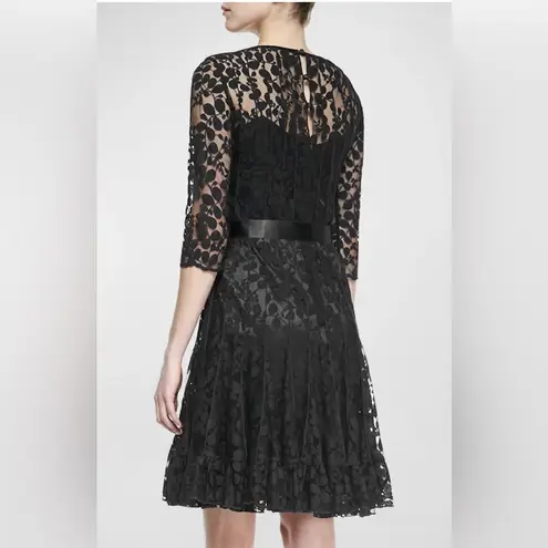 Rickie Freeman for Teri Jon 3/4