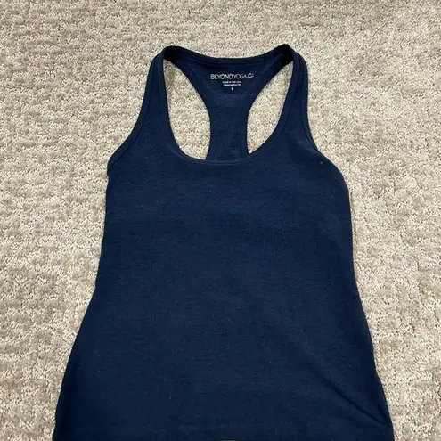 Beyond Yoga Size small  tank top