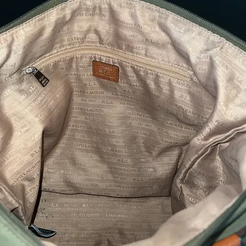 Lauren Ralph Lauren bag