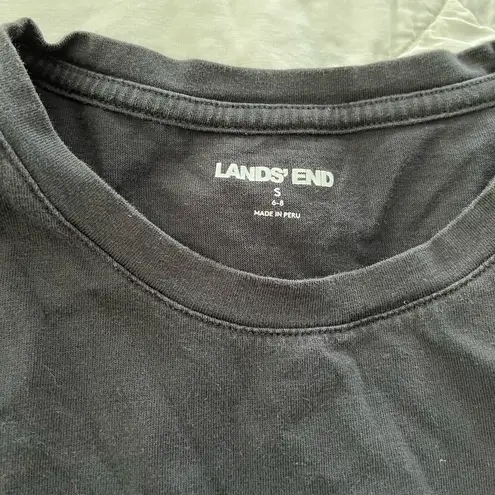 Lands'End  bundle: 2 tank tops & T shirt