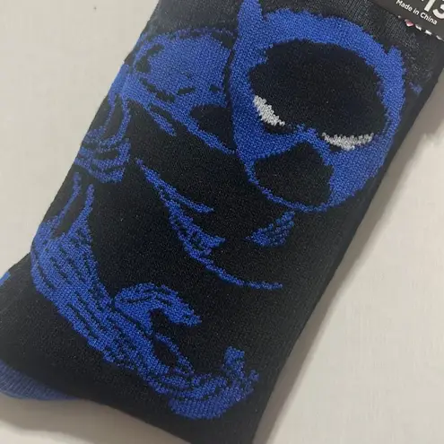 Marvel black panther Crew Socks 9-13