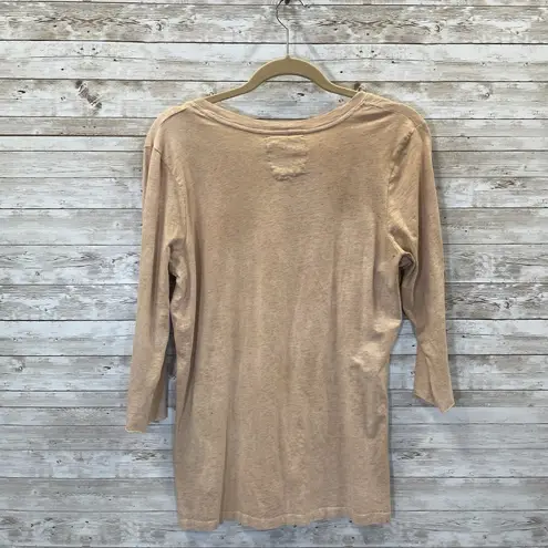 Vtg Gypsy South Atlanta L Reworked Sleeveless Plaid Lace Tunic Vest & Shirt Y2K Blue Size L