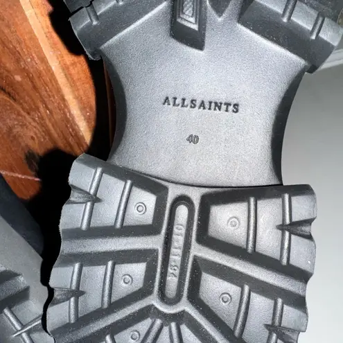 All Saints Harlee Bootie