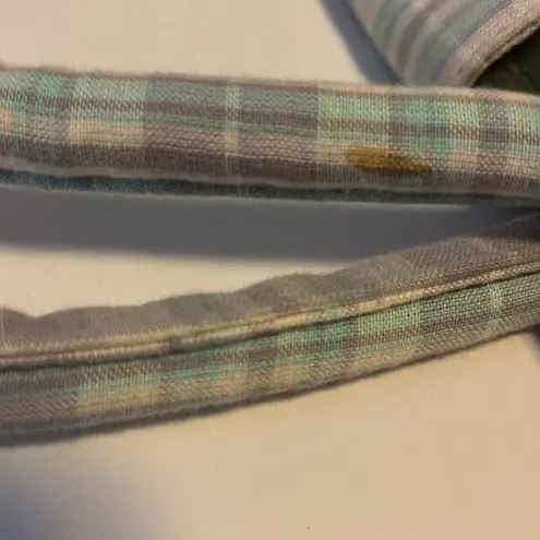 Colorful Fish Print Women's Canvas Bag…Bright and Cheerful Purple