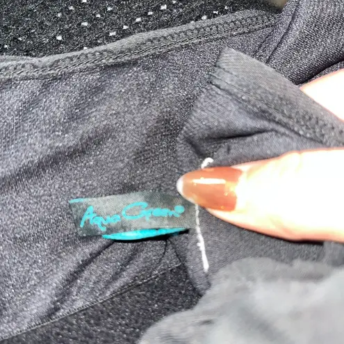 Aqua Green Black Halter Romper Plus Size Keyhole Sleeveless Casual Summer Jumpsuit