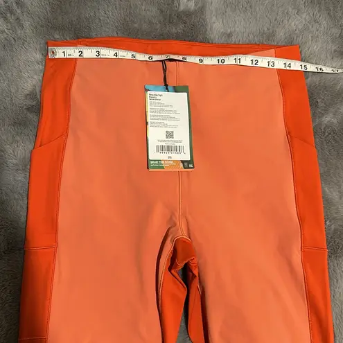 Cotopaxi NWT Size Large Verso Hike Tight Leggings