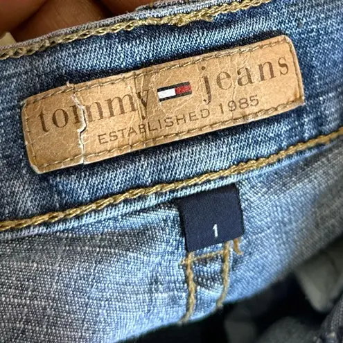 Tommy Hilfiger  Flared Jeans