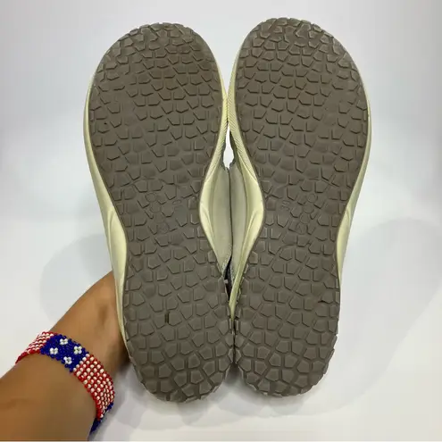 Ecco Biom Life mary Jane shoes flats comfort shoes women’s size 39 gray casual