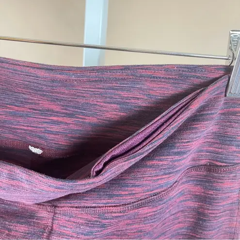 Alo Yoga  Goddess Leggings High Rise Size Medium Tights Extra Long Ribbed Dance