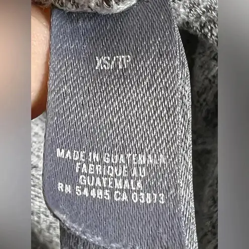 Aerie  Just Add Leggings Women's Open Back Sweater