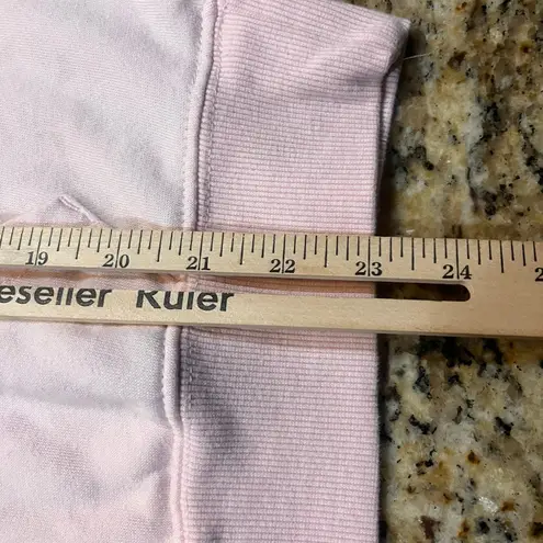 Hello Kitty  & Friends Women’s Medium Go Camping Hoodie Pink Cute Cozy thumbnail 7