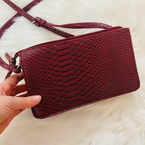 Nine West Vintage Y2k  Purse Cross Body Bag