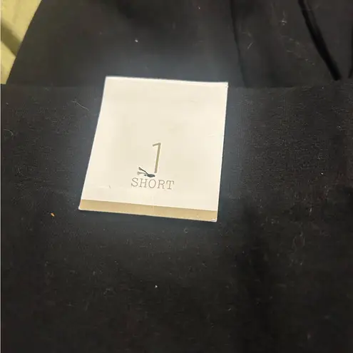 NWT weekend by Chico Hanna pant Black Size undefined