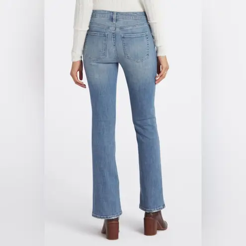 COSMIC BLUE LOVE Brennan Eco Bootcut Jean Blue 32P NWT STITCH FIX Size undefined