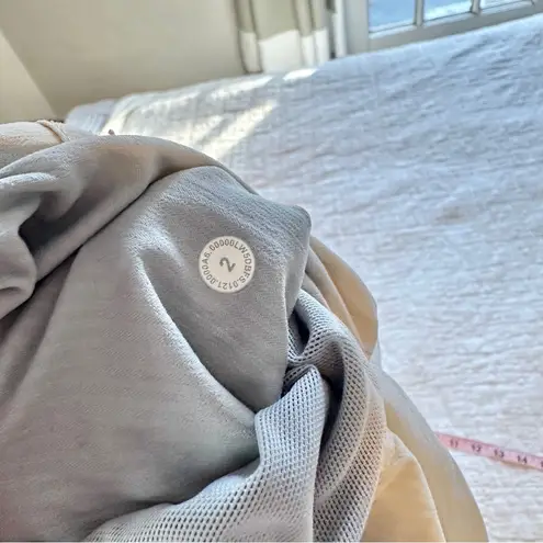 Lululemon  Beyond the Studio Pants Slim 2 Rhino Grey - Image 6