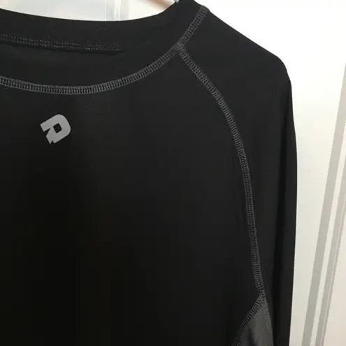 DeMarini Women’s size XL long sleeve  top NWT