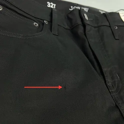 J.Crew Curvy Slim Jean in 2003 Super