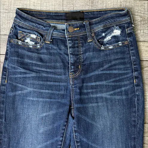 Buckle  Black Denim Jeans