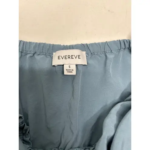 Evereve  Brea Tiered Dress in Size Small.