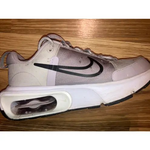 Nike WOMEN'S  AIR MAX INTRLK‎ LITE Running Trainer Shoes Sz 8.5