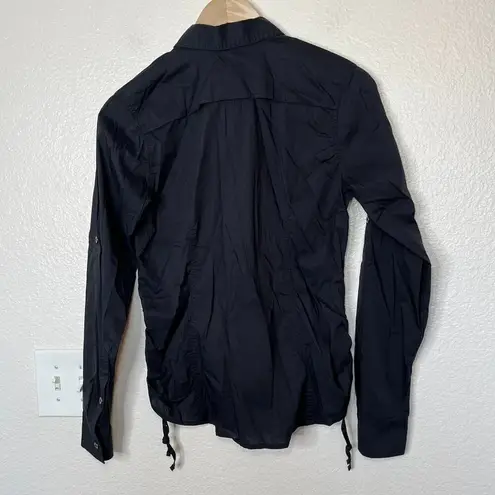 Gramicci Black Button