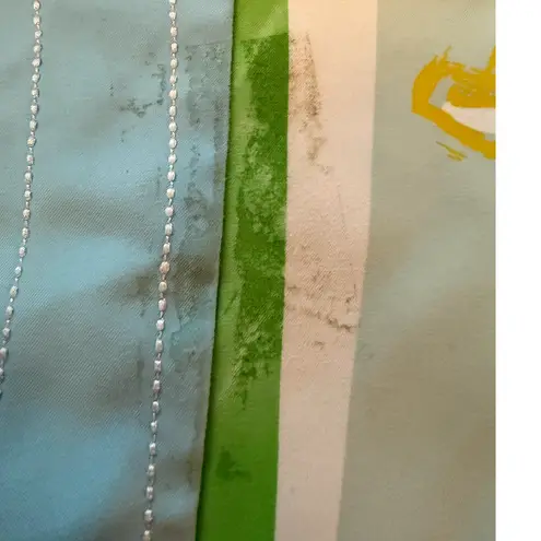 Roxy  Quiksilver Vintage 90's Y2K Surf Board Shorts Size 9