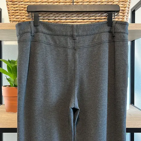 Talbots  High-Rise Ponte Knit Dress Pant Trouser, 12