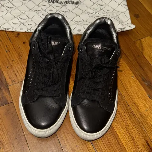 Zadig & Voltaire  sneakers