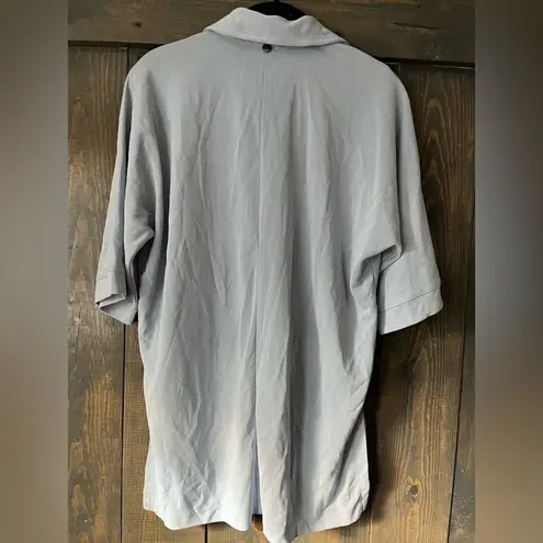 Cable & Gauge Studio Casual Button-Down Shirt Size M A65