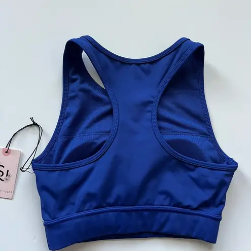 Sincerely Jules Sports Bra -Size XS