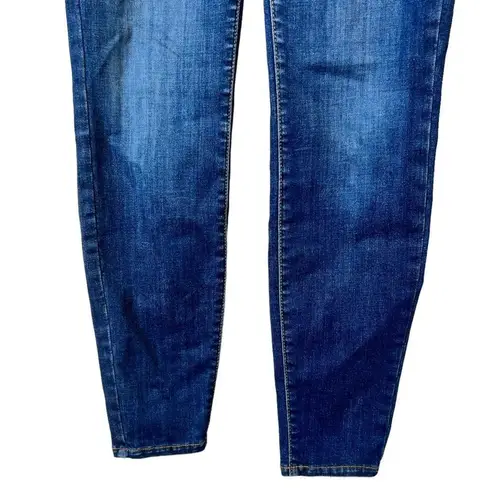 L'Agence L’agence Katrina Ultra High Rise Skinny Jeanss