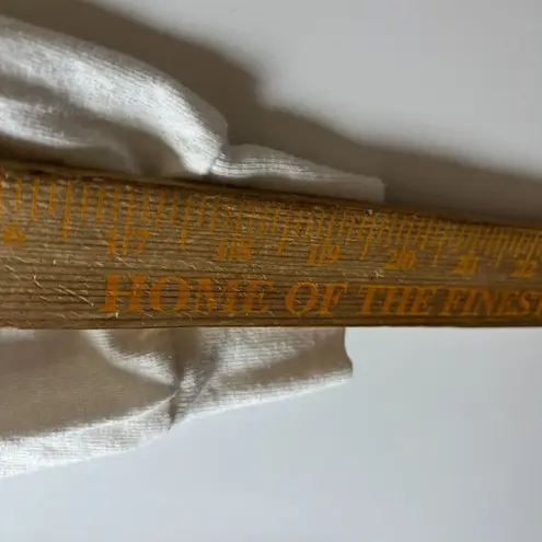 Jamie Foxx Ray Charles Movie Tee T Shirt Vintage Y2K White Extra Small XS